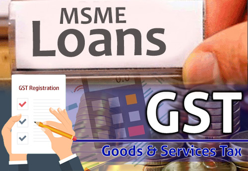 Eligibility for restructuring MSME loans without GST-registration to be determined on basis of exemption limit obtaining as on Jan 1, 2019: RBI